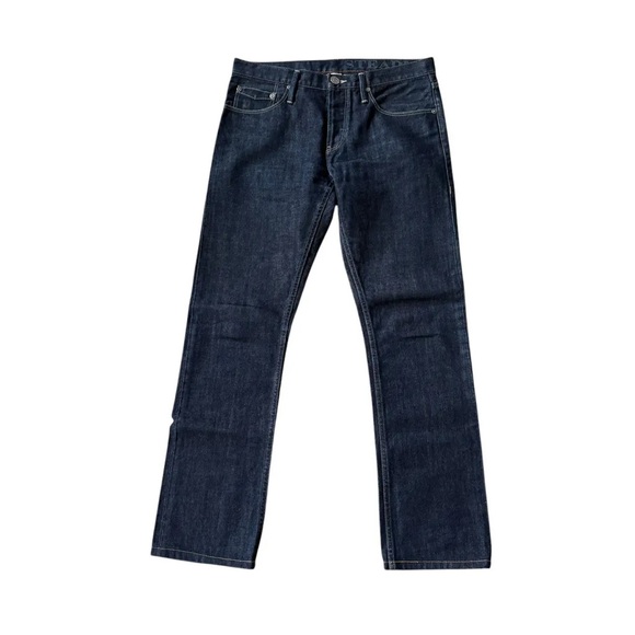 Burberry Men’s Denim Jeans | Burberry Brit Steadman Jeans | Burberry Brit Jeans - Picture 8 of 15